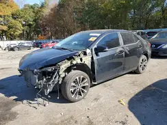 2T1BURHE8KC172870 2019 TOYOTA COROLLA