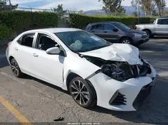 2T1BURHE8KC172979 2019 TOYOTA COROLLA