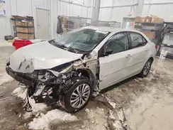 2T1BURHE8KC173307 2019 TOYOTA COROLLA