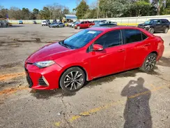 2T1BURHE8KC173680 2019 TOYOTA COROLLA