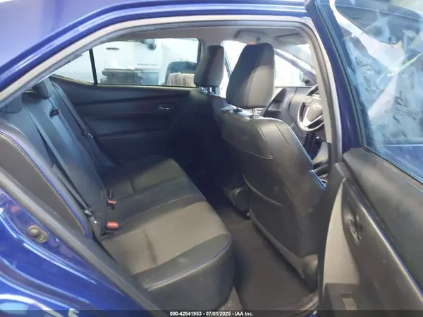 2T1BURHE8KC173792 2019 TOYOTA COROLLA - Image 8