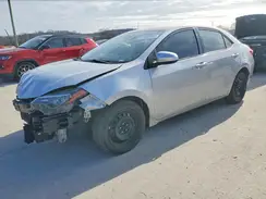 2T1BURHE8KC174831 2019 TOYOTA COROLLA