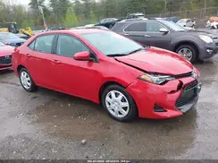 2T1BURHE8KC175073 2019 TOYOTA COROLLA