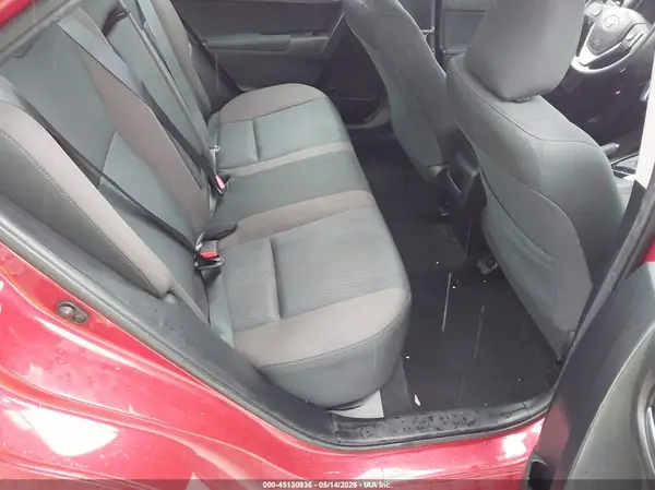2T1BURHE8KC175073 2019 TOYOTA COROLLA - Image 8