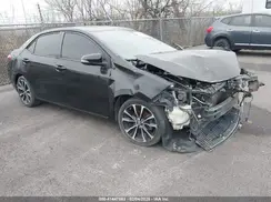 2T1BURHE8KC175252 2019 TOYOTA COROLLA
