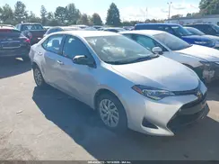 2T1BURHE8KC175672 2019 TOYOTA COROLLA