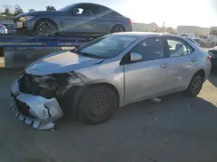 2T1BURHE8KC176627 2019 TOYOTA COROLLA