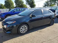 2T1BURHE8KC177437 2019 TOYOTA COROLLA