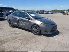 2T1BURHE8KC177521 2019 TOYOTA COROLLA
