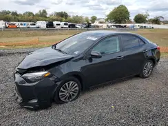 2T1BURHE8KC179706 2019 TOYOTA COROLLA