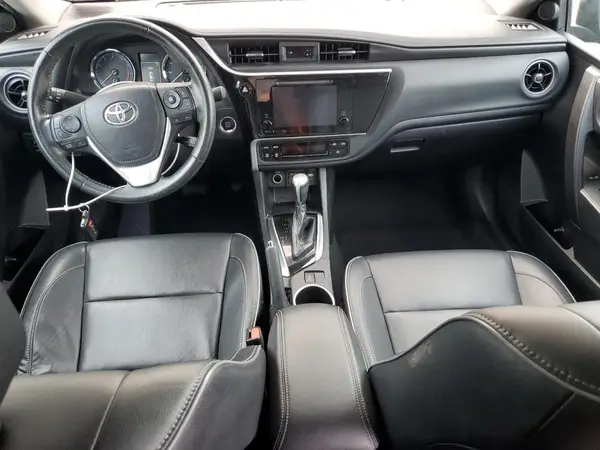 2T1BURHE8KC179706 2019 TOYOTA COROLLA - Image 8