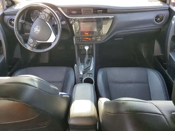 2T1BURHE8KC180354 2019 TOYOTA COROLLA - Image 8