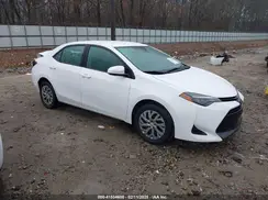 2T1BURHE8KC180631 2019 TOYOTA COROLLA