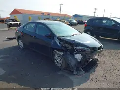 2T1BURHE8KC181472 2019 TOYOTA COROLLA