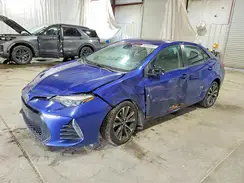 2T1BURHE8KC182444 2019 TOYOTA COROLLA