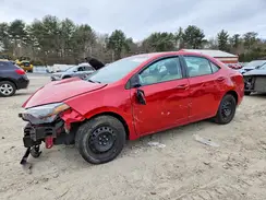 2T1BURHE8KC184081 2019 TOYOTA COROLLA