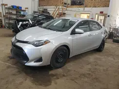 2T1BURHE8KC185182 2019 TOYOTA COROLLA