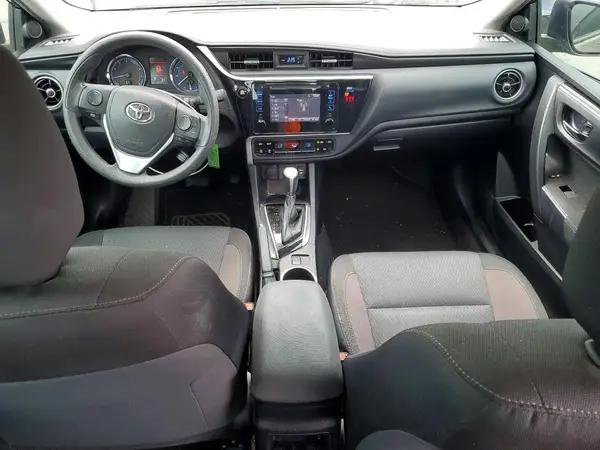 2T1BURHE8KC185912 2019 TOYOTA COROLLA - Image 8