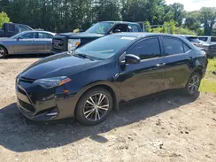 2T1BURHE8KC187921 2019 TOYOTA COROLLA