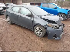 2T1BURHE8KC188244 2019 TOYOTA COROLLA