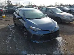 2T1BURHE8KC188387 2019 TOYOTA COROLLA