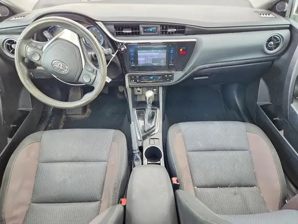 2T1BURHE8KC188406 2019 TOYOTA COROLLA - Image 8
