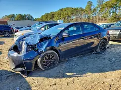 2T1BURHE8KC189877 2019 TOYOTA COROLLA