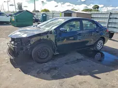 2T1BURHE8KC190883 2019 TOYOTA COROLLA