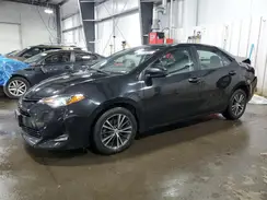 2T1BURHE8KC191483 2019 TOYOTA COROLLA