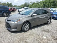 2T1BURHE8KC191564 2019 TOYOTA COROLLA