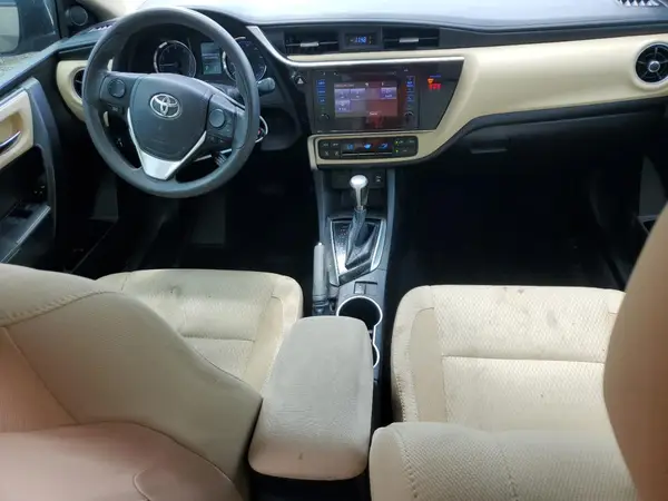 2T1BURHE8KC191564 2019 TOYOTA COROLLA - Image 7