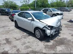 2T1BURHE8KC191788 2019 TOYOTA COROLLA