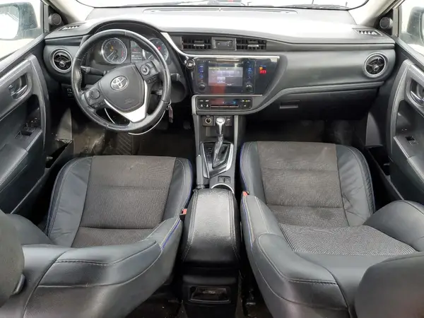 2T1BURHE8KC191953 2019 TOYOTA COROLLA - Image 8
