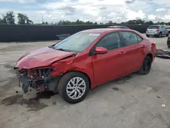 2T1BURHE8KC192522 2019 TOYOTA COROLLA