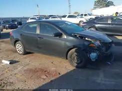 2T1BURHE8KC193122 2019 TOYOTA COROLLA