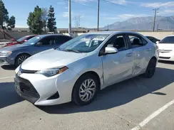2T1BURHE8KC193377 2019 TOYOTA COROLLA