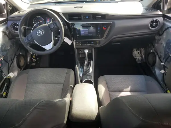 2T1BURHE8KC193377 2019 TOYOTA COROLLA - Image 8
