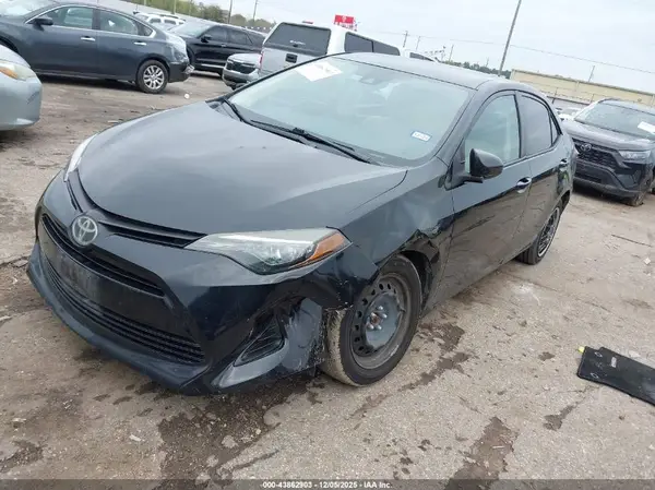 2T1BURHE8KC194531 2019 TOYOTA COROLLA - Image 2