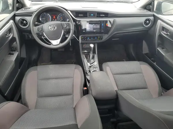 2T1BURHE8KC195100 2019 TOYOTA COROLLA - Image 8