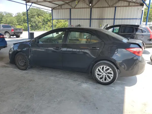 2T1BURHE8KC195260 2019 TOYOTA COROLLA - Image 2