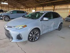 2T1BURHE8KC195341 2019 TOYOTA COROLLA
