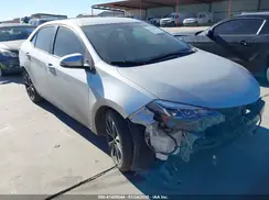 2T1BURHE8KC195520 2019 TOYOTA COROLLA