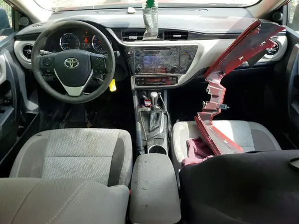 2T1BURHE8KC195775 2019 TOYOTA COROLLA - Image 8