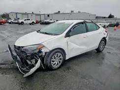 2T1BURHE8KC196327 2019 TOYOTA COROLLA