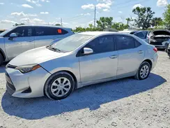 2T1BURHE8KC197025 2019 TOYOTA COROLLA