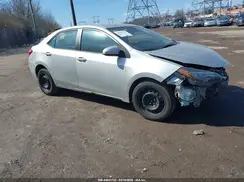 2T1BURHE8KC197204 2019 TOYOTA COROLLA