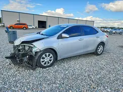 2T1BURHE8KC197428 2019 TOYOTA COROLLA