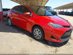 2T1BURHE8KC197767 2019 TOYOTA COROLLA