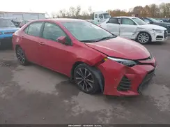 2T1BURHE8KC197848 2019 TOYOTA COROLLA