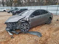 2T1BURHE8KC199003 2019 TOYOTA COROLLA